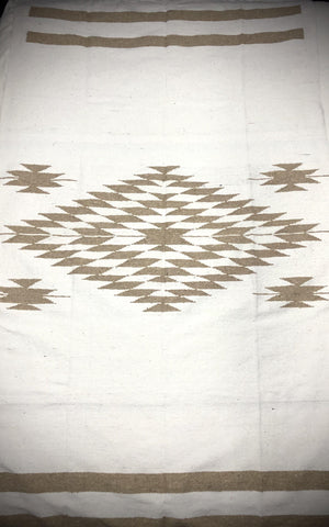 Open image in slideshow, The In/Out &quot;Diamante&quot; Blanket - HomageMade 
